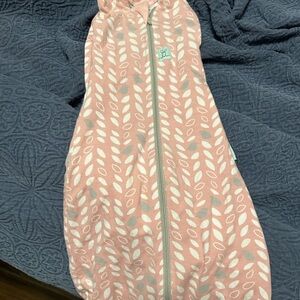 Ergopouch swaddle